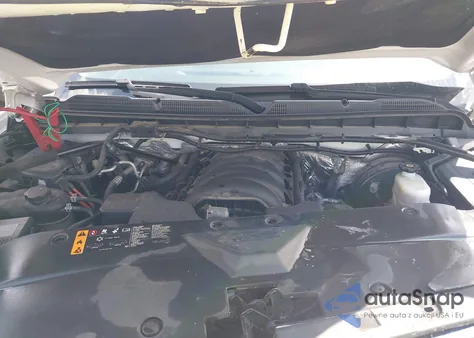 2018 Chevrolet Silverado K1500/K1500 Ls z USA, uszkodzony, nr VIN 1GCVKNEC6JZ181490